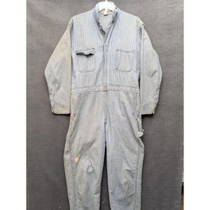 Big Ben Coveralls - Etsy