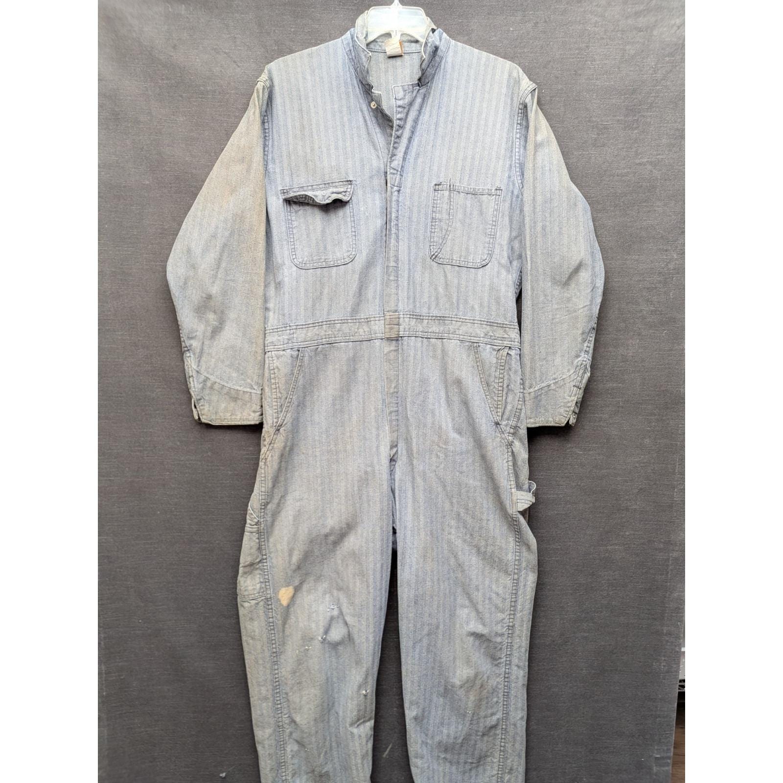 Big Ben Coveralls - Etsy