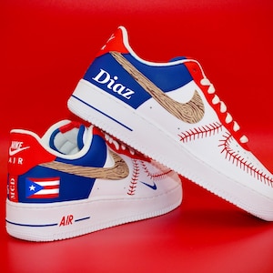 mlb air force 1