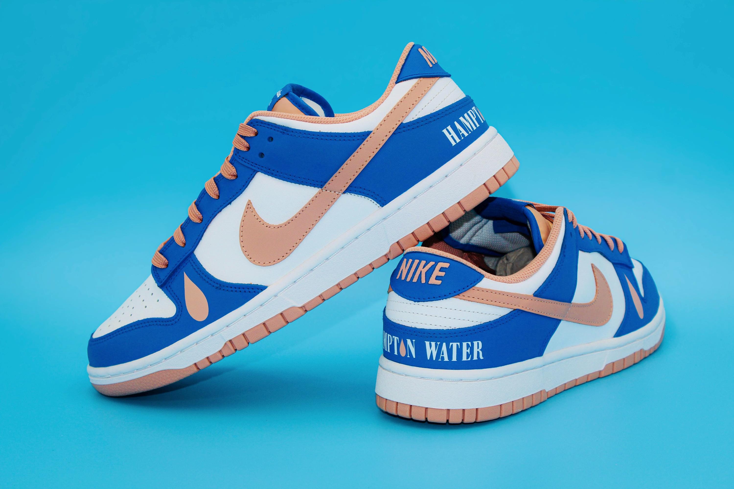 Nike Dunk Low Nike Make Your Own Shoes Australia Custom Nike Dunks