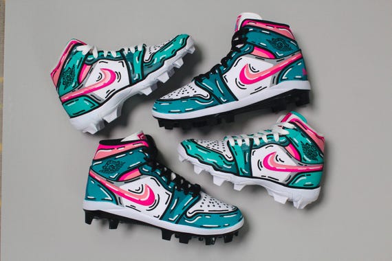 create your jordan 1