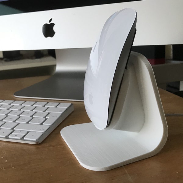 Apple Magic Mouse 2 Charging Stand