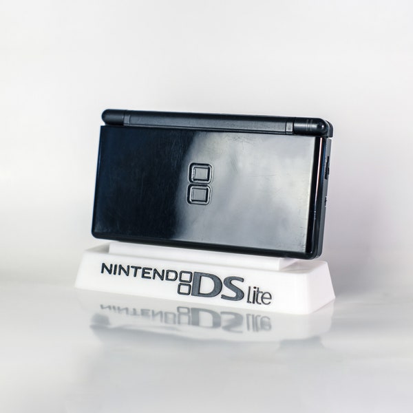 Nintendo DS Lite Display Stand/Holder