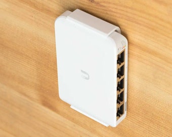 Unifi Flex Mini Wall Mounting Bracket