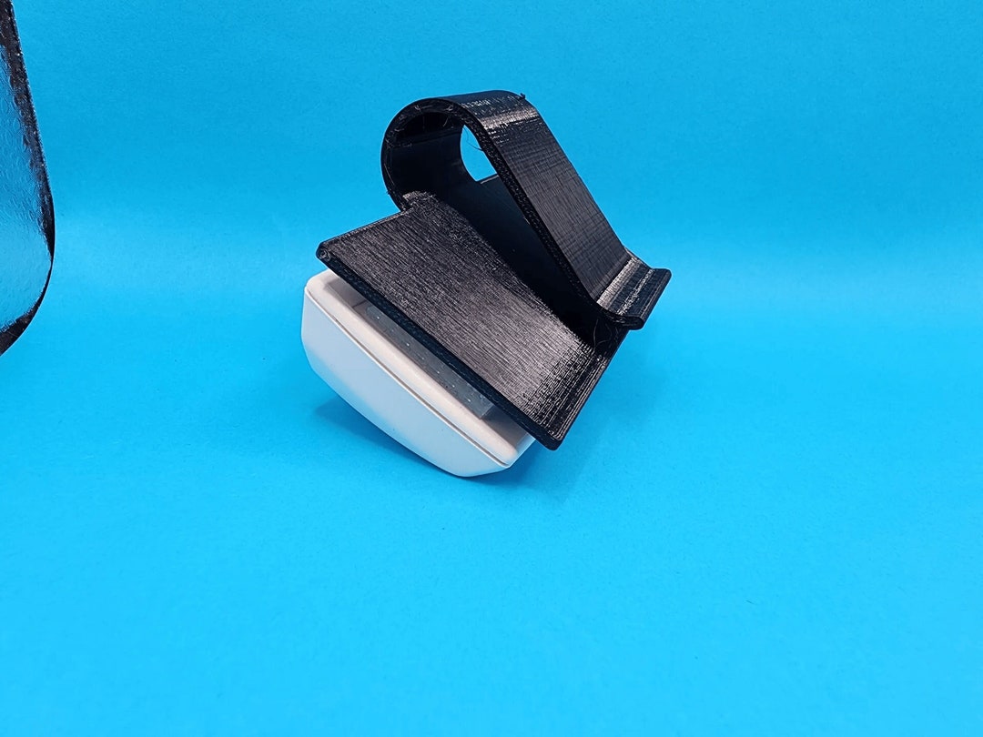 Ezpass Visor Clip/mount Etsy