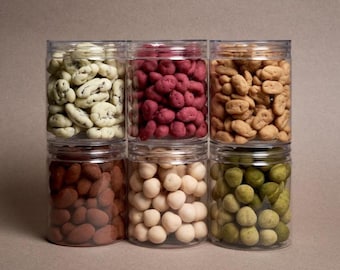 The Dragée Collection Gift Set