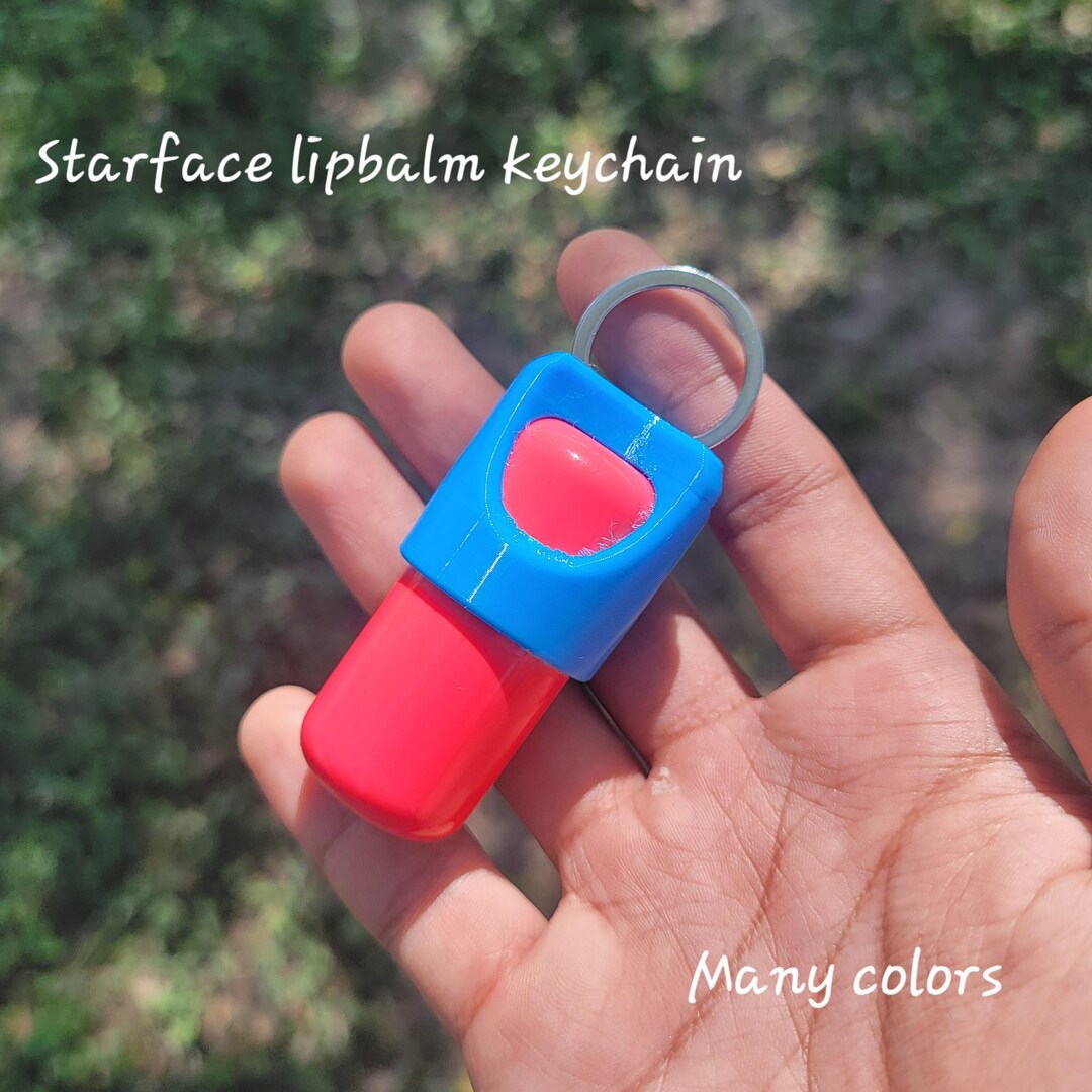 あ*様 starteam keychain キーホルダー il_1080xN.7310059598_8jd5.jpg