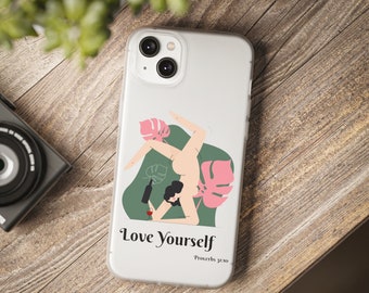 Love Yourself Case