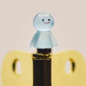 Your New Bestie Hinge Head