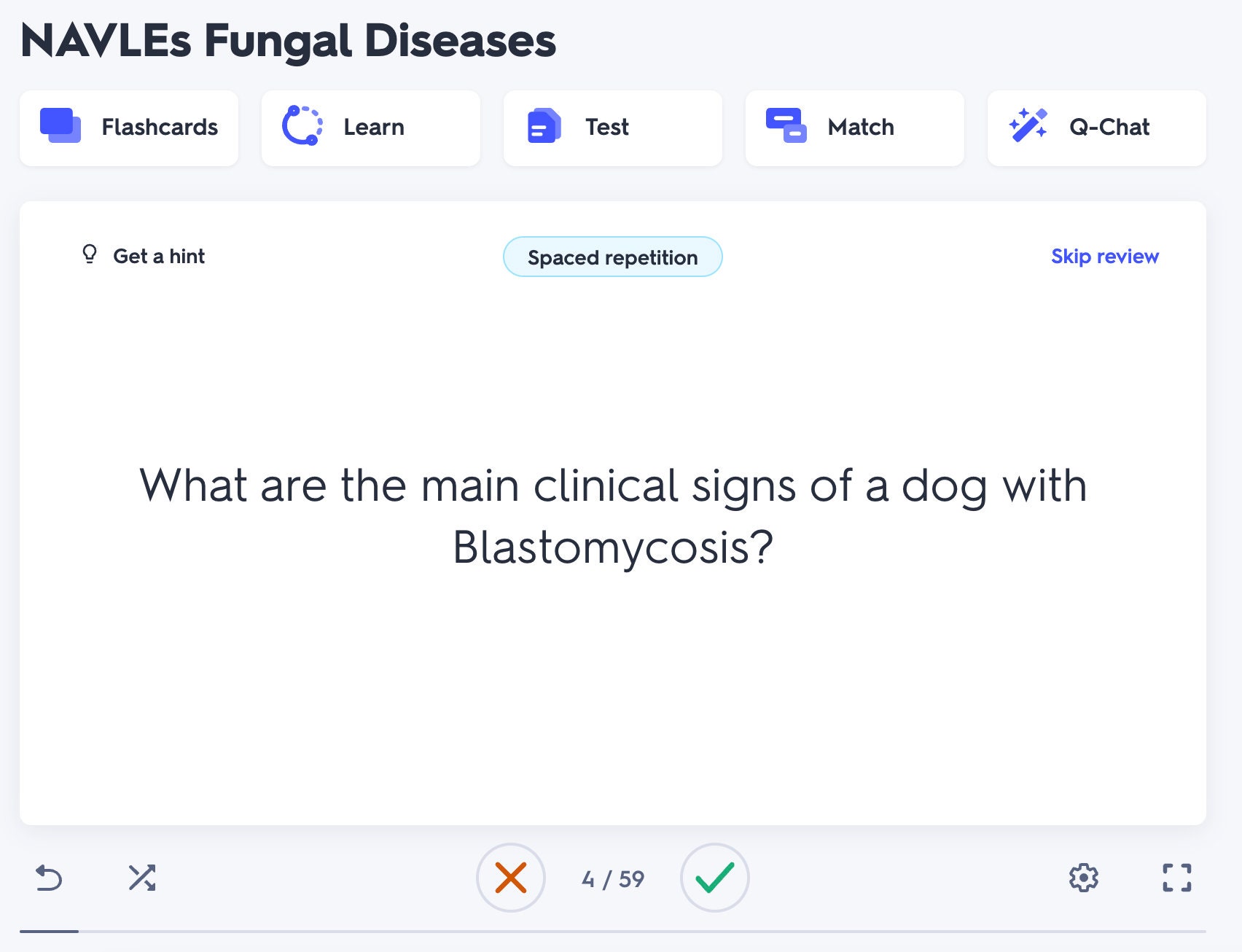 Navles DISEASE TEMPLATE With FLASHCARDS Bundle North American Licensing Exam Disease Template