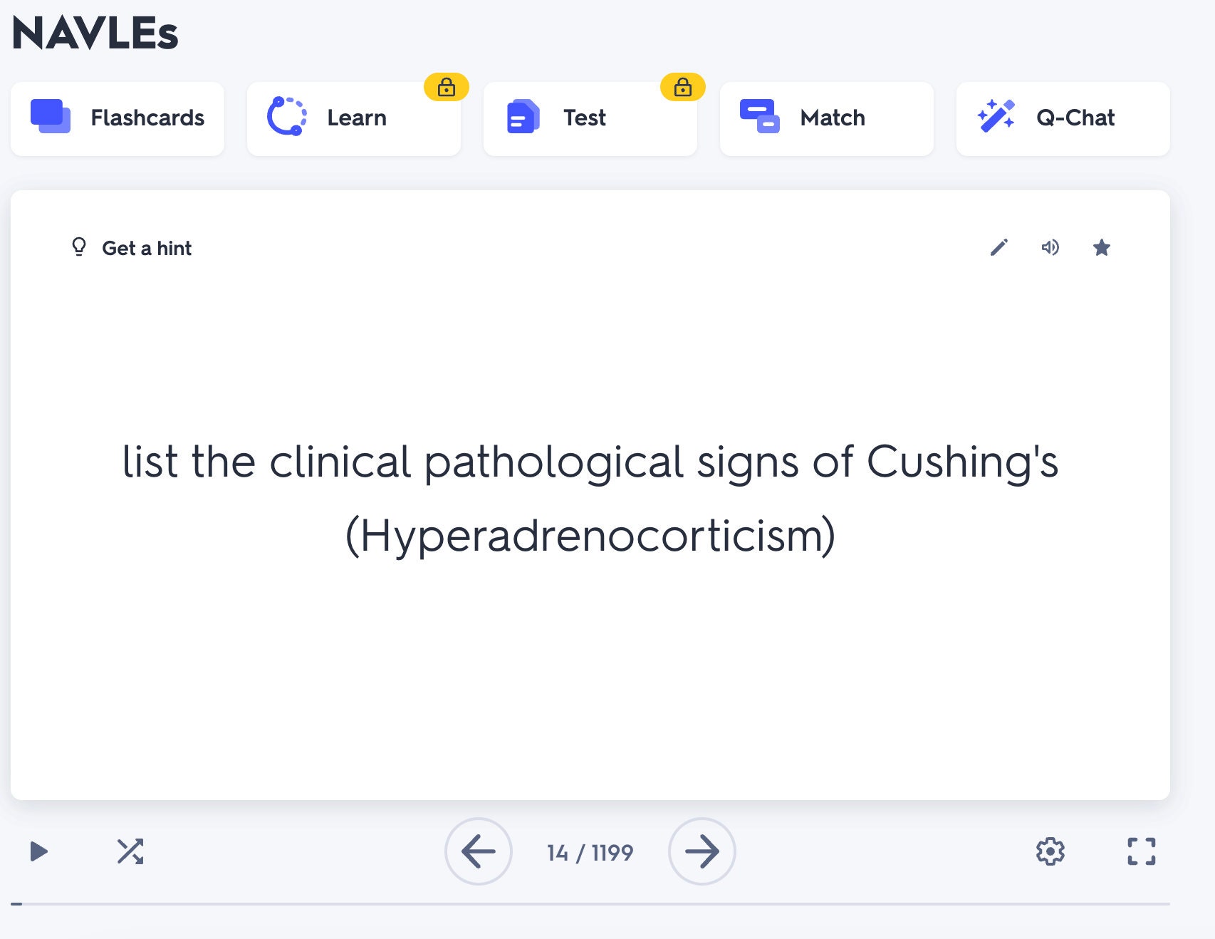 Navles DISEASE TEMPLATE With FLASHCARDS Bundle North American Licensing Exam Disease Template