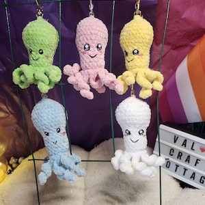 Make It A Keychain!