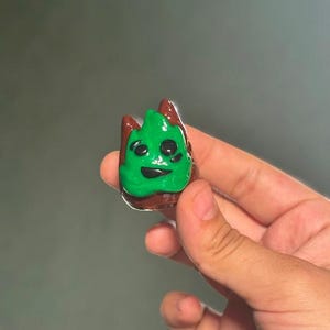 Korok Figurine