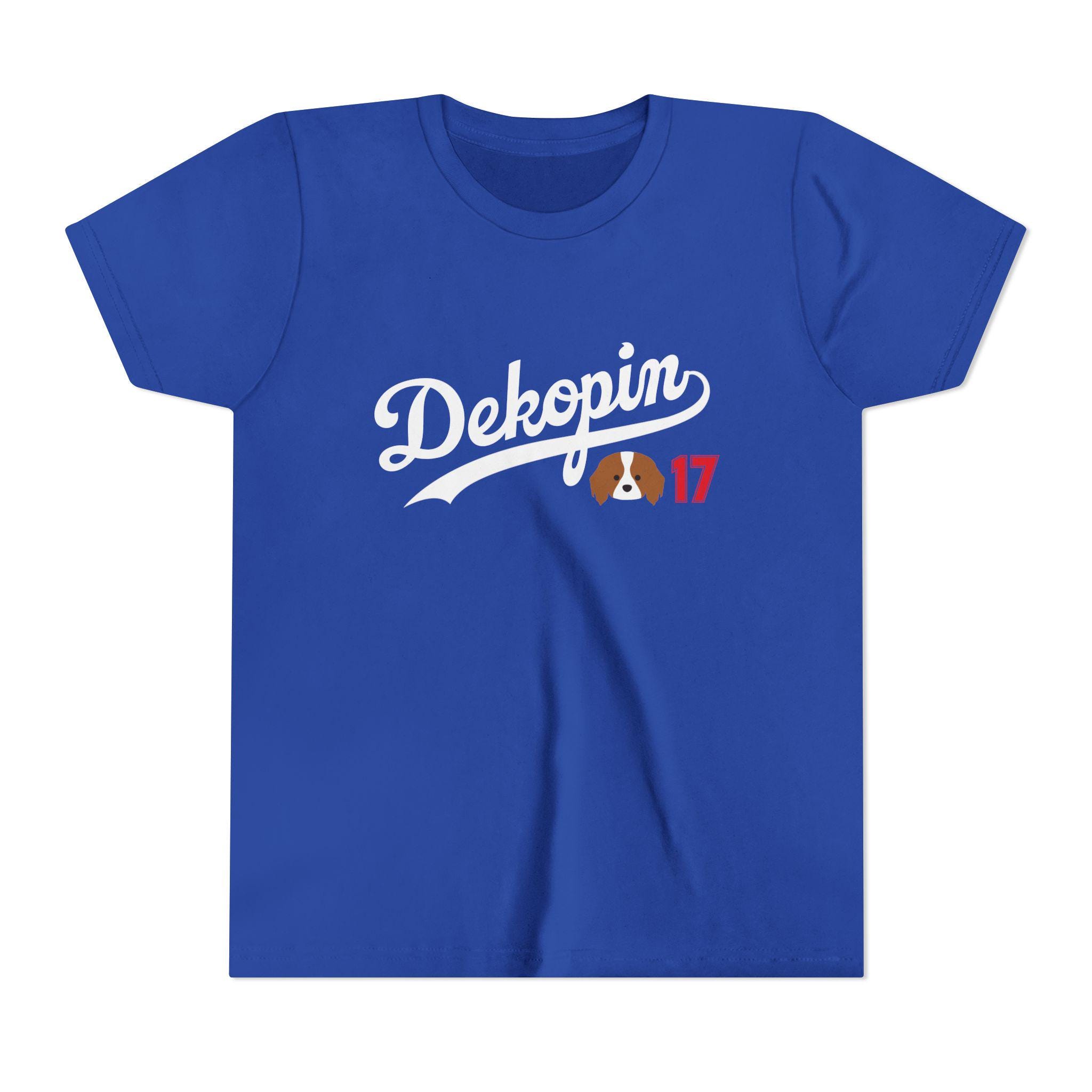 Shohei Ohtani and Decoy Shirt - Etsy