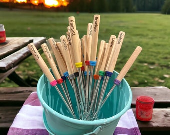 S’mores Roasting Sticks