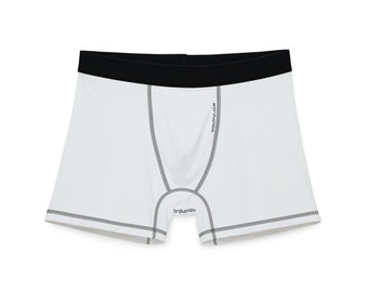 Boxer pour homme (AOP)