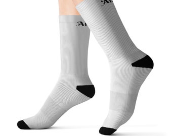 Sublimation Socks