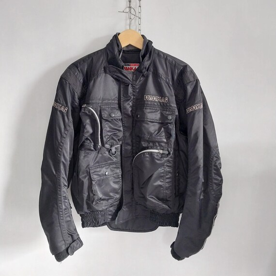 Nankai jacket vintage nankai - Gem
