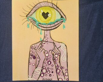 Nerdles - Etsy
