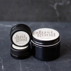 Unscented Tallow Balm