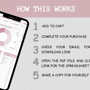 Easy Bookkeeping Spreadsheet for Small Business Template, Income and Expense Tracker, Profit and Loss  Accounting Google Sheets, Sales Tax