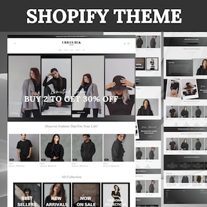 Shopkette Theme, Shopkette Website für Boutique, Shopvorlagen, Shopkette Website-Design, Shopkette Design, Shopkette Boutique-Design