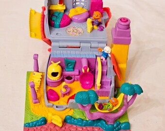 Pokemon polly pocket best sale