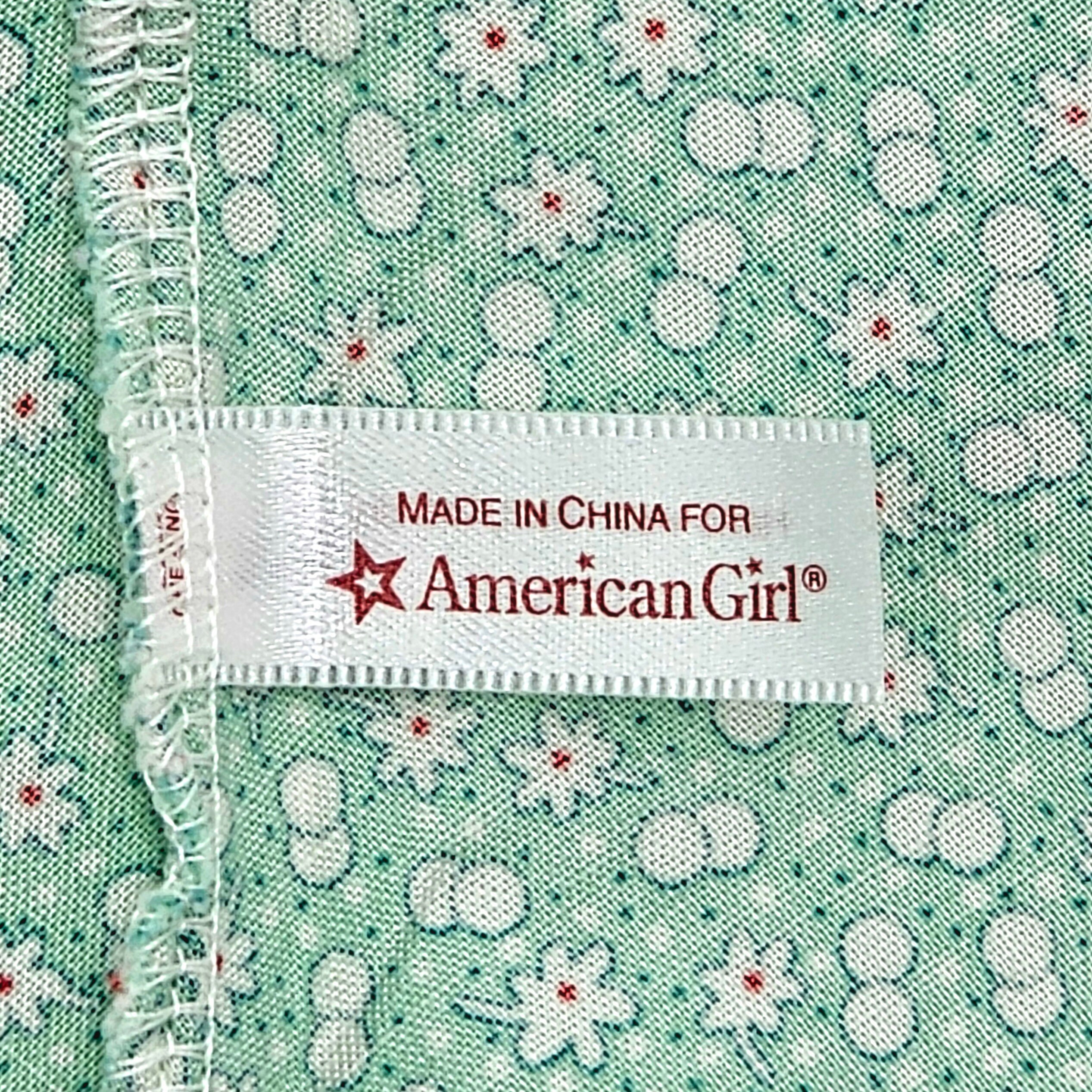 Kit Kittredge in Her Birthday Dress American Girl Historical Doll Etsy UK