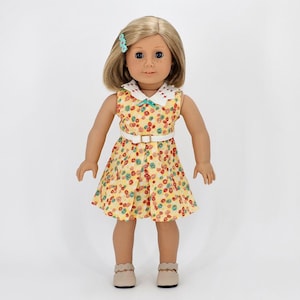 kit kittredge birthday dress Doll Clothes How the double-breasted jacket 250630_price-change_60% Size:M (US 6/8/10)