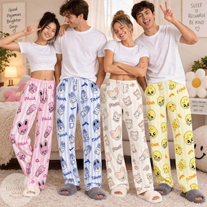 Hyunjin Pajama Set - Etsy