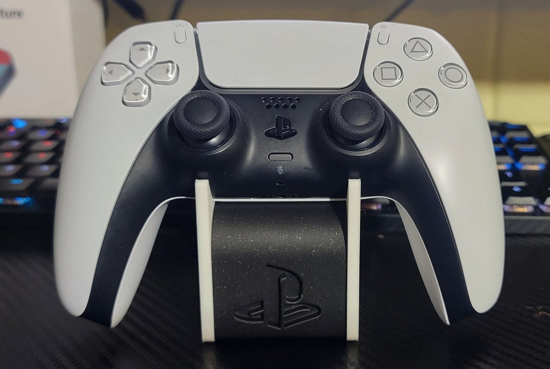 PS5 Controller Holder - Etsy