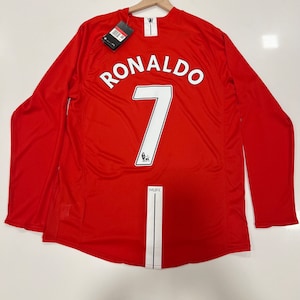 manchester united jersey 08