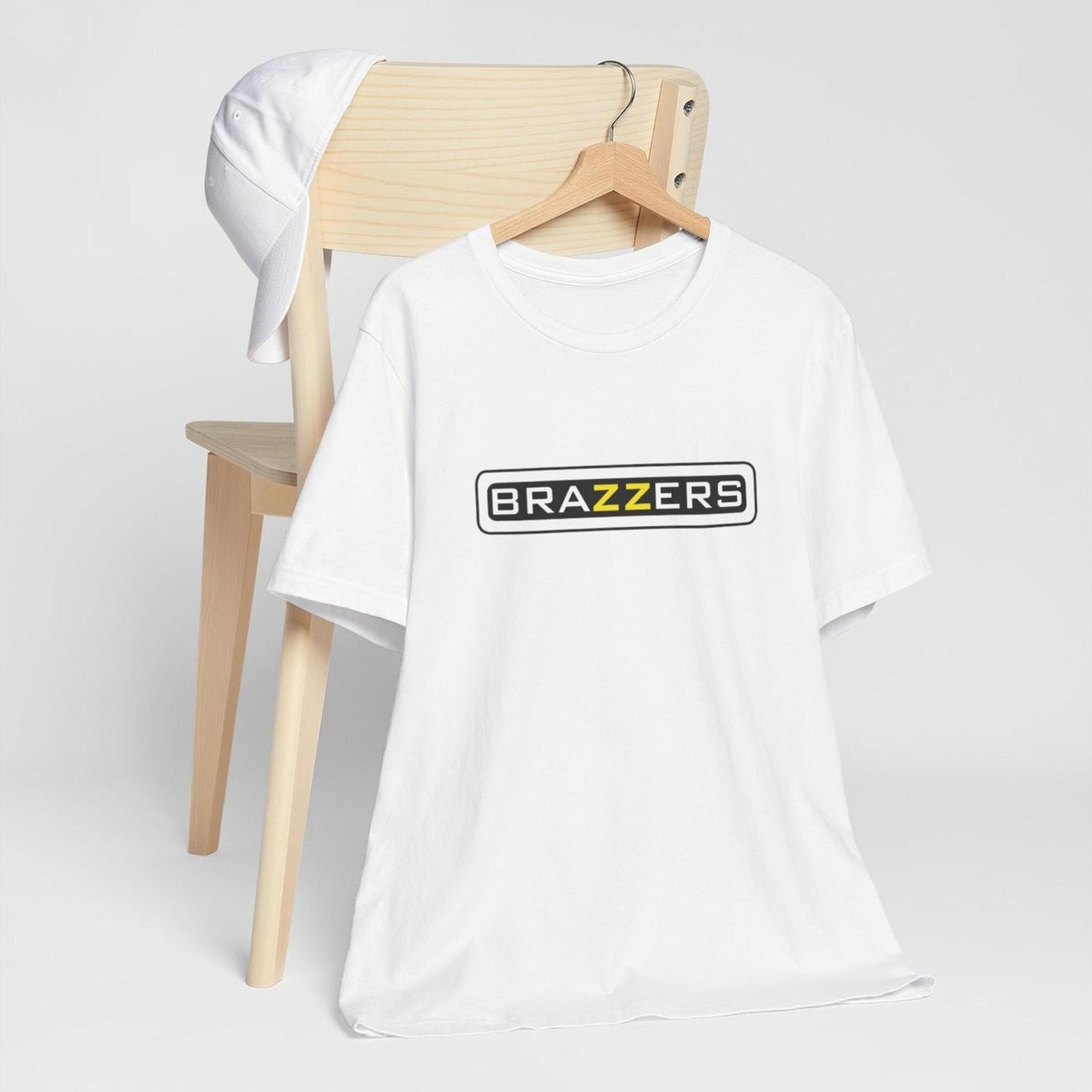 Brazzer Shirt Etsy