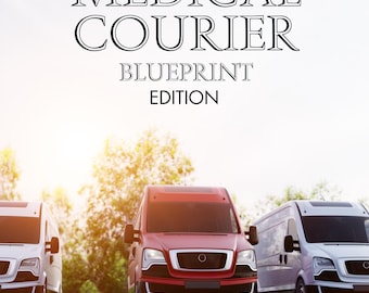 Her Lane: La edición de planos de The Medical Courier