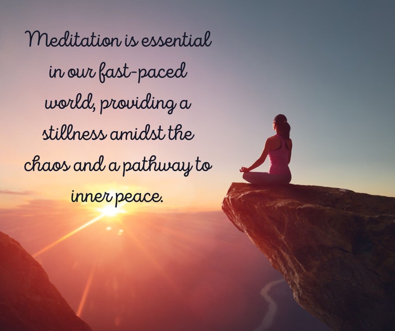 Curated visual reference: Gallery Detail: Guided Meditation For Anxiety And Stress Relief Mp3 Download