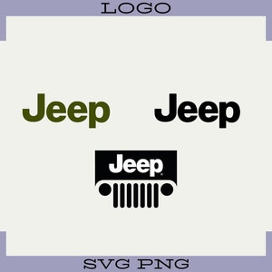 Jeep Svg - Etsy