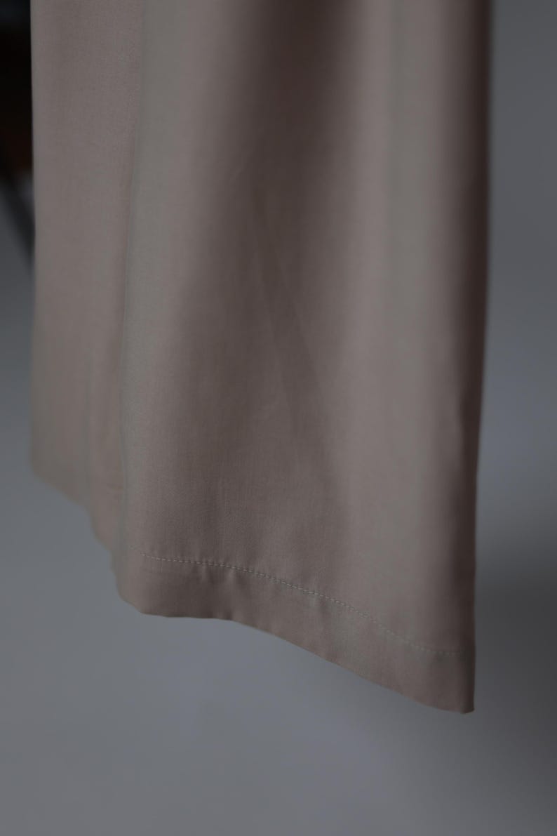 wide leg trousers for kids
