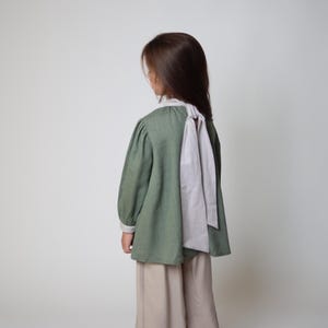 natural kids clothes