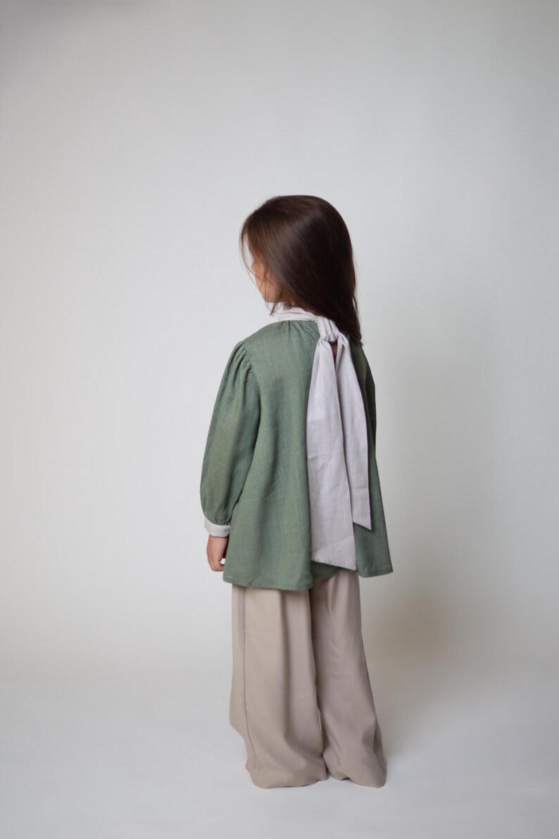 natural kids clothes