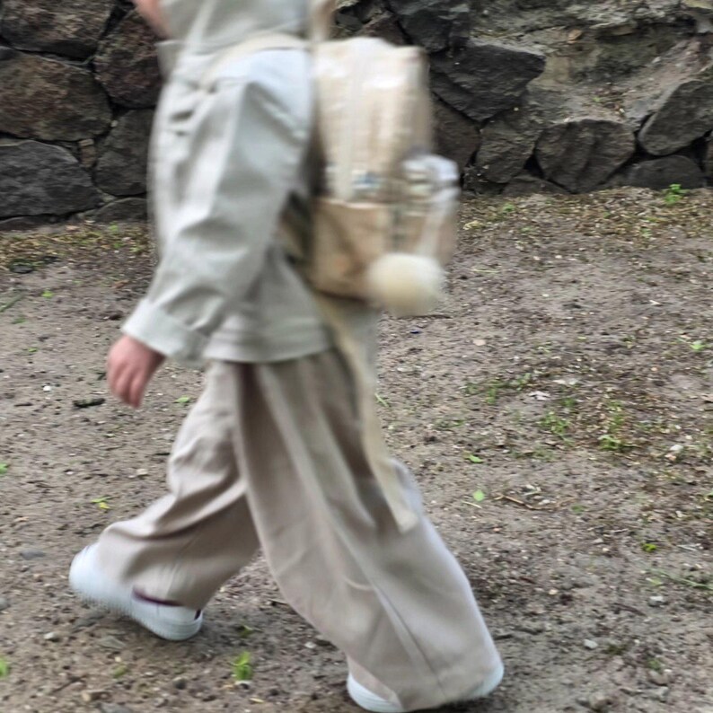 stylish kids outfit
