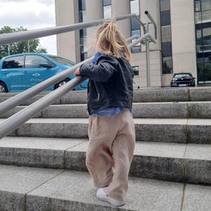 stylish kids outfit