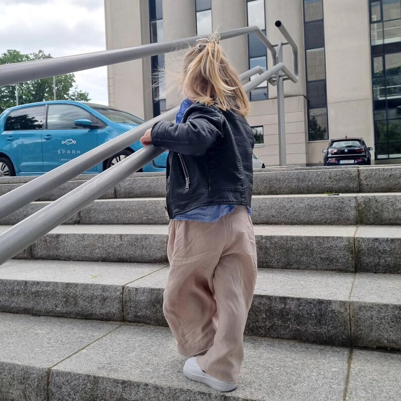 stylish kids outfit