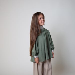neutral kids trousers