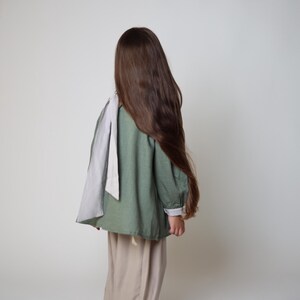 tencel kids clothes