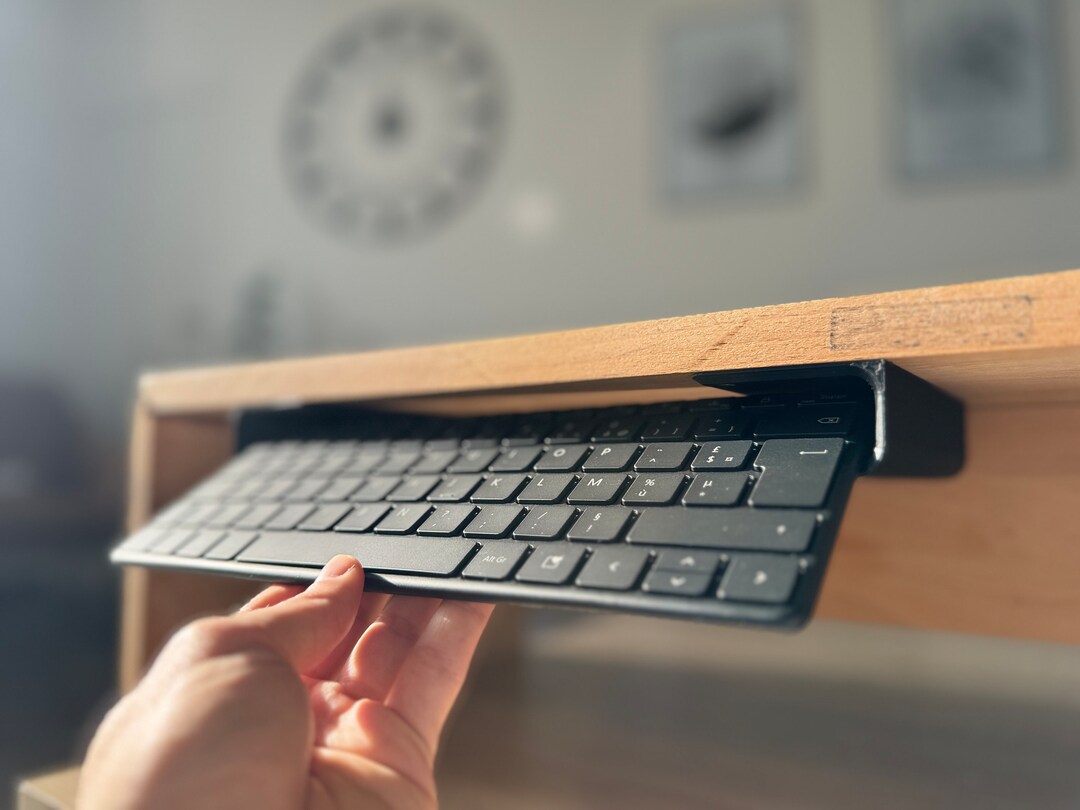 Keyboard Rack - Etsy