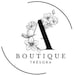 BoutiqueTresora store logo