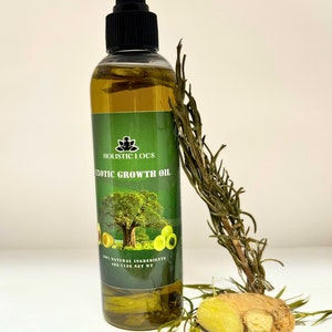 Exotisches Wachstumsöl 115 ml