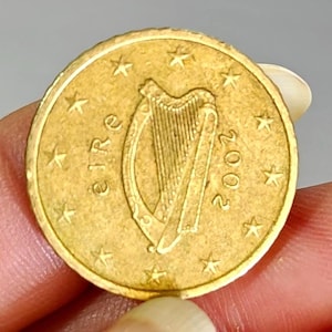 2002 20 cent german euro - Etsy 日本