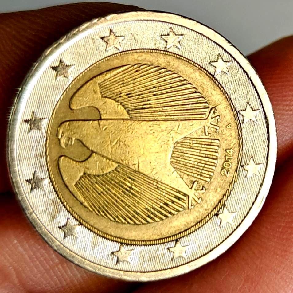 50 euro cent finland - Etsy 日本