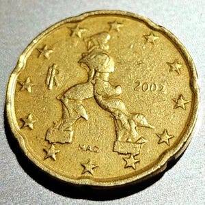 50 euro cent finland - Etsy 日本